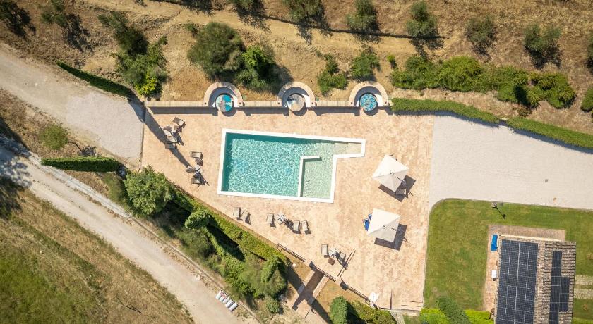Azienda Agraria Fratelli Caporali