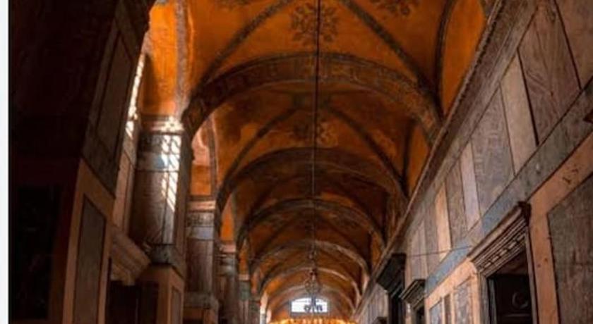 Özdemir Apart - Sultanahmet - image 2
