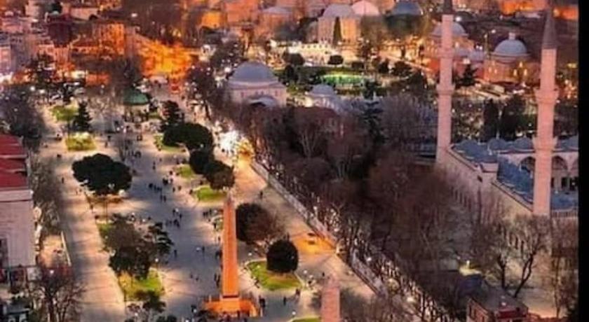 Özdemir Apart - Sultanahmet - image 6