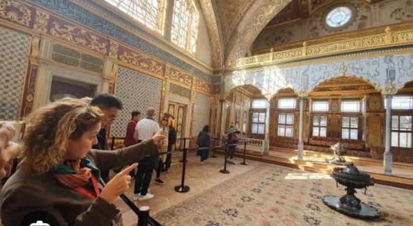 Özdemir Apart - Sultanahmet - image 11