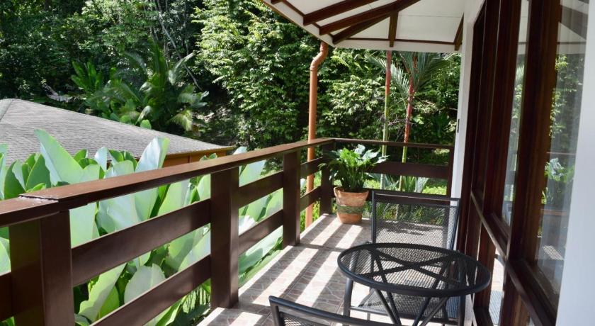 Image of Premium King with Balcony 1