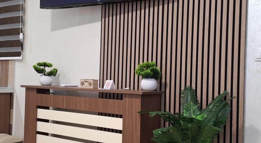 貝爾格勒 Apartments Green Beograd 4星级 民宿 泳池