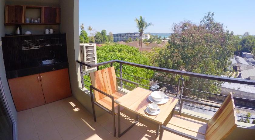 Image of Deluxe King Double Room 1