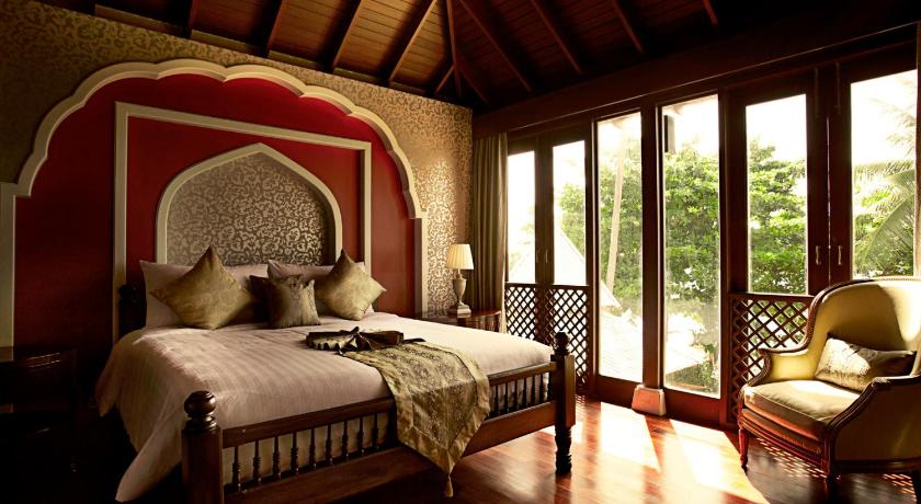 Image of Lotus Villa with Private Pool 0