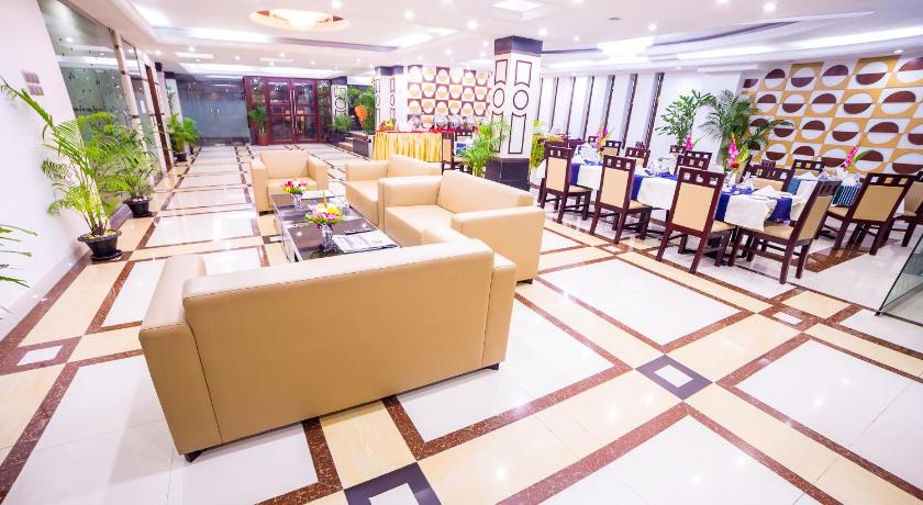 Nascent Gardenia Suites Embassies Clubs Lakes Parks - 