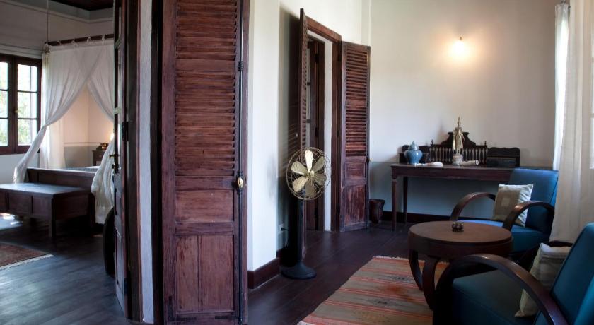 Image of Satri House Suite Room 6