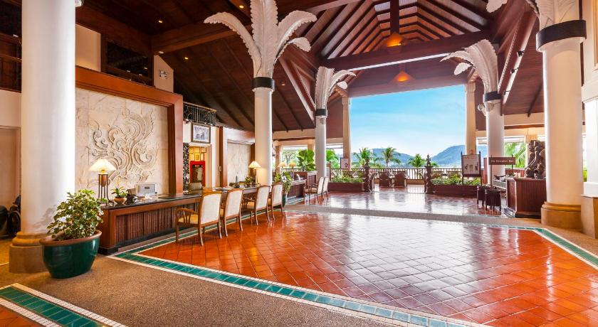 Novotel Phuket Resort - image 10