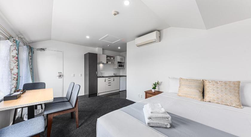 Image of One-Bedroom Family Apartment 0