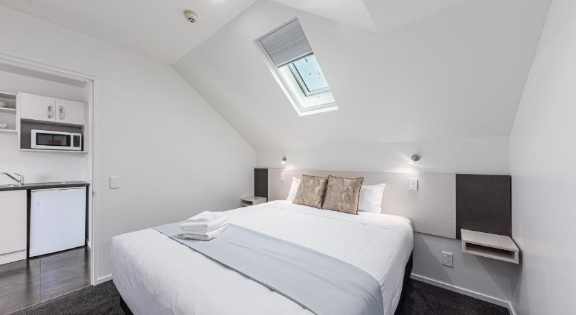 Image of One-Bedroom Family Apartment 1