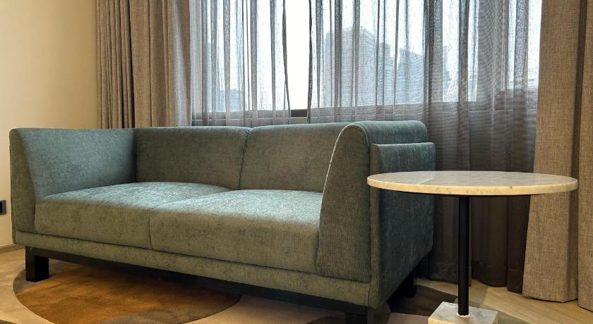 รูปของดีลักซ์ พรีเมียร์ (Deluxe Premier Room) 15