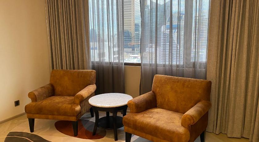 รูปของดีลักซ์ พรีเมียร์ (Deluxe Premier Room) 14