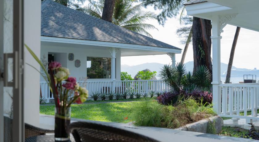 Image of Beachside Cottage 12