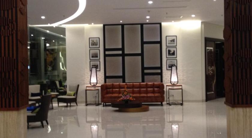 PrimeBiz Hotel Tegal photo