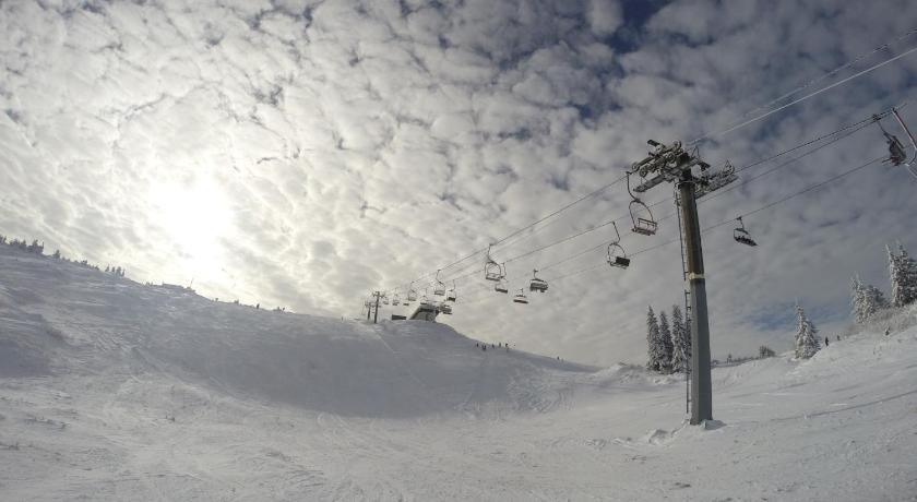 Jahorina Villa IN photo