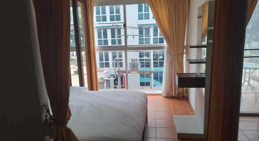 罗勇 Avatara 5星级 民宿 设施