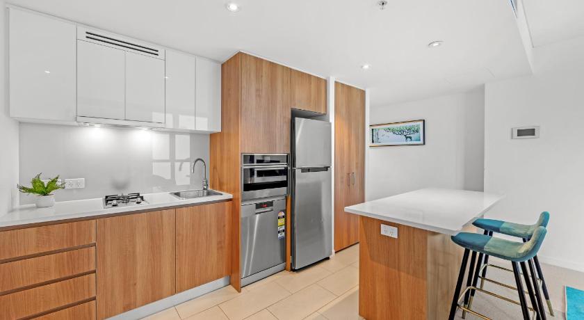 Image of 2-Bedroom Apartment with 1 Bathroom 1