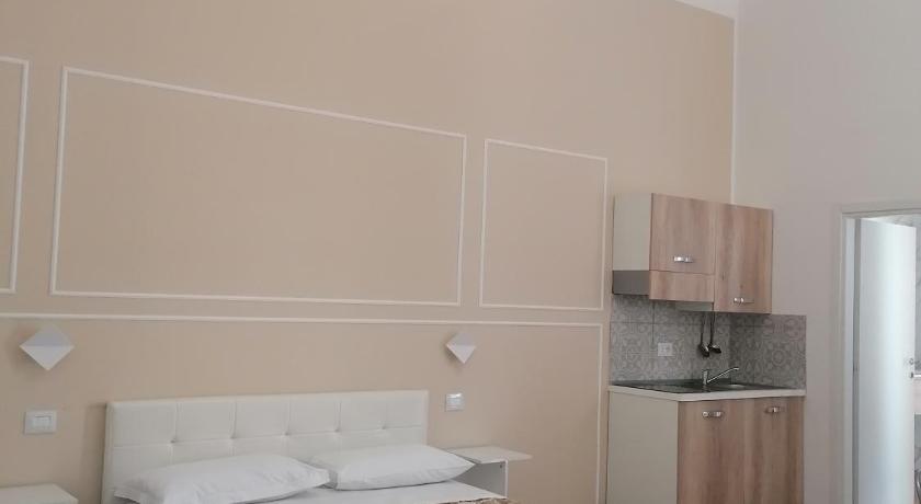 Le Suite del Lungomare
