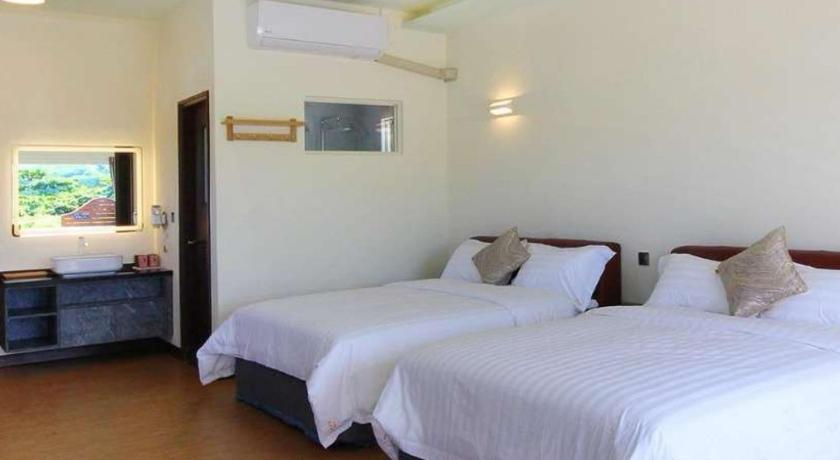 Kenting Breeze Coast B&B - image 27