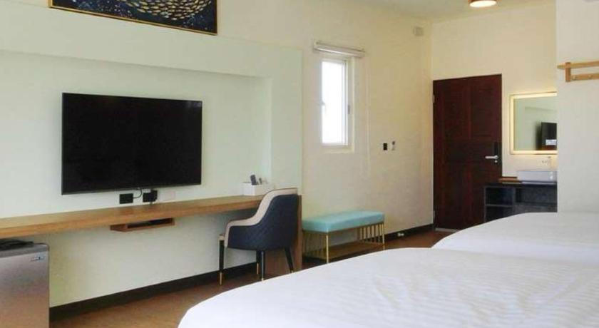 Kenting Breeze Coast B&B - image 28