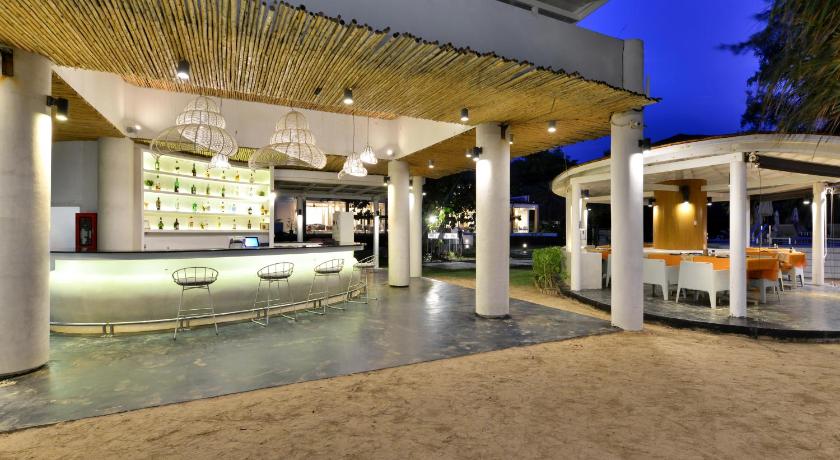 Twin Lotus Resort & Spa By The Unique Collection - Adults Only - image 4