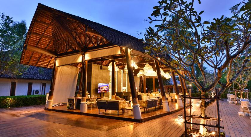 Twin Lotus Resort & Spa By The Unique Collection - Adults Only - image 32