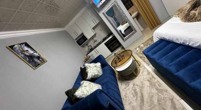 StayComfyGuesthouseByPunky