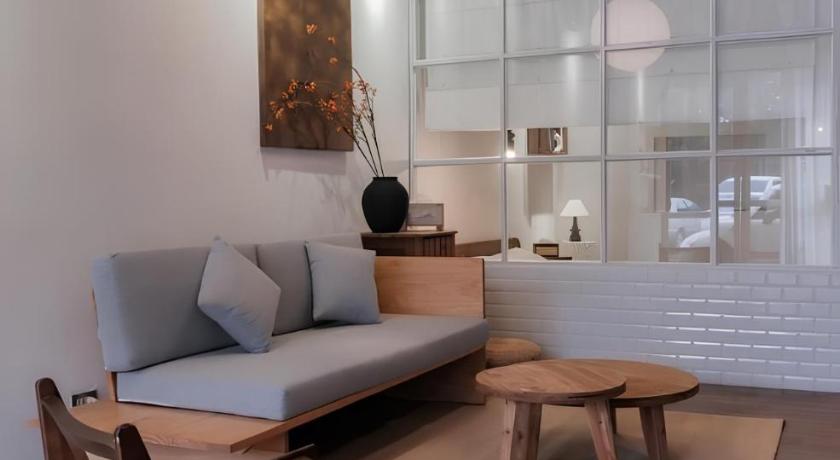 Image of Three-Bedroom Vacation Home 6