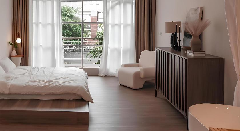 Image of Three-Bedroom Vacation Home 4