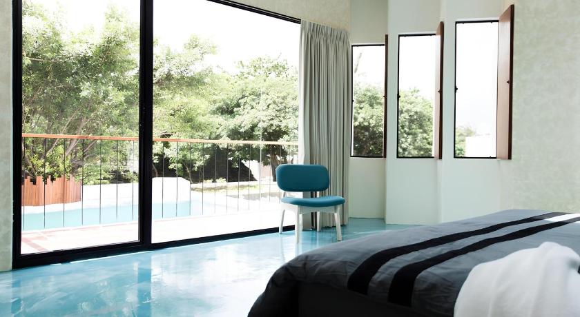 Image of One-Bedroom House 0