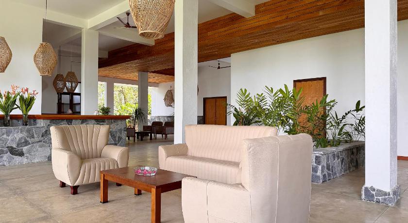 Coastline Mirissa Boutique hotel and Spa - image 5