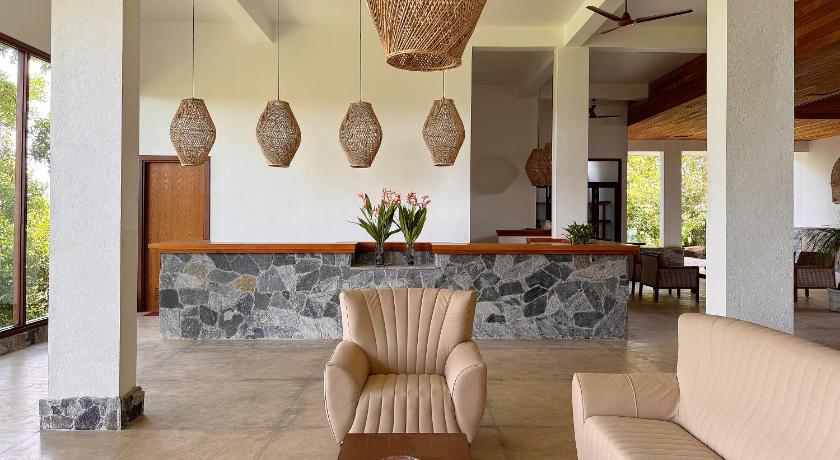 Coastline Mirissa Boutique hotel and Spa - image 16