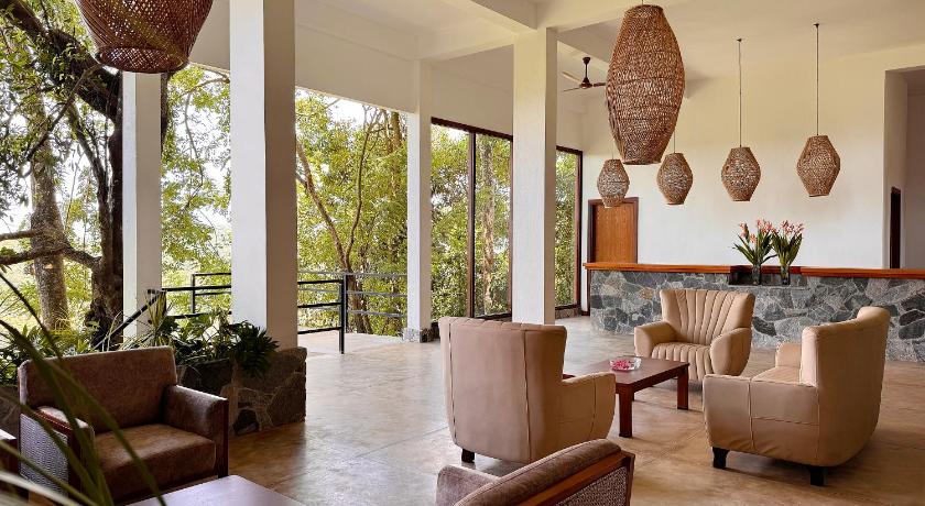Coastline Mirissa Boutique hotel and Spa - image 6