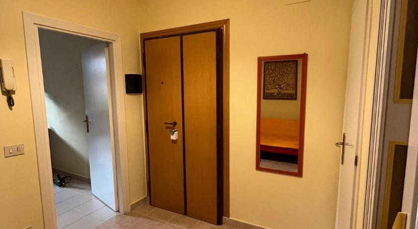 罗马 DaLu alPigneto 3星级 单人房 外观