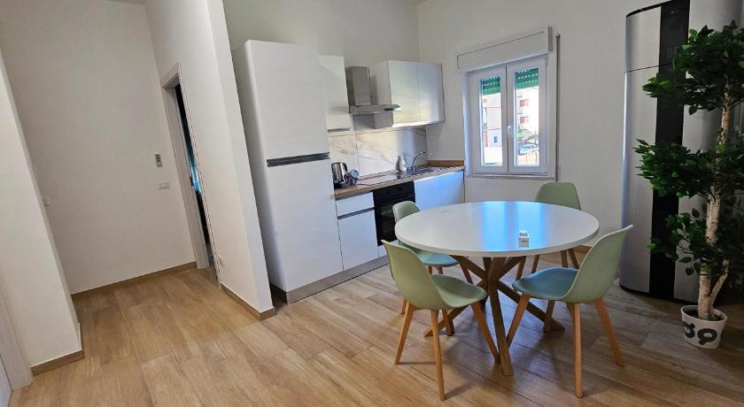 B&B 3Rome Salaria