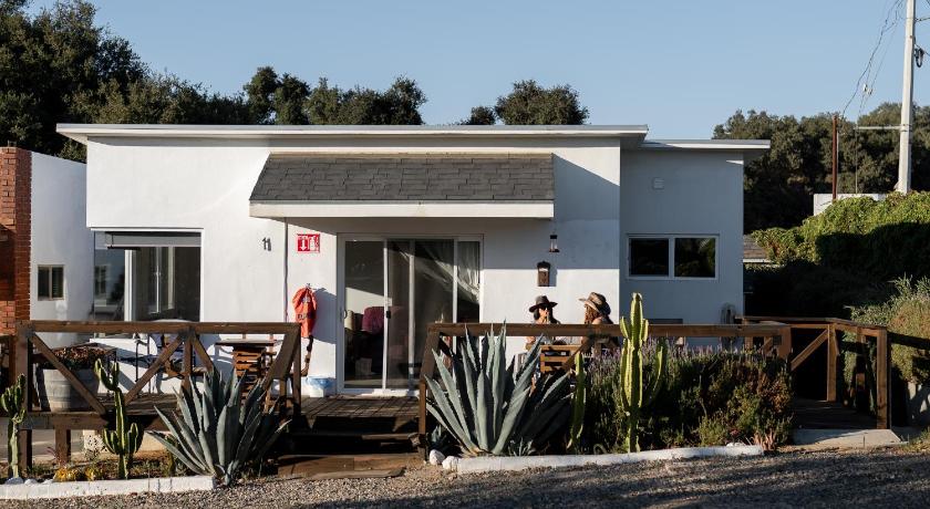 Casa de Sara