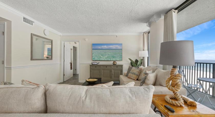 파나마 시티 (FL) Sandpiper Beacon Beach Resort 4성급 숙소 부대시설