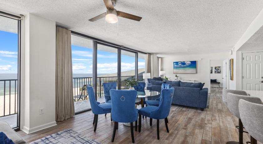 파나마 시티 (FL) Sandpiper Beacon Beach Resort 4성급 숙소 스위트룸