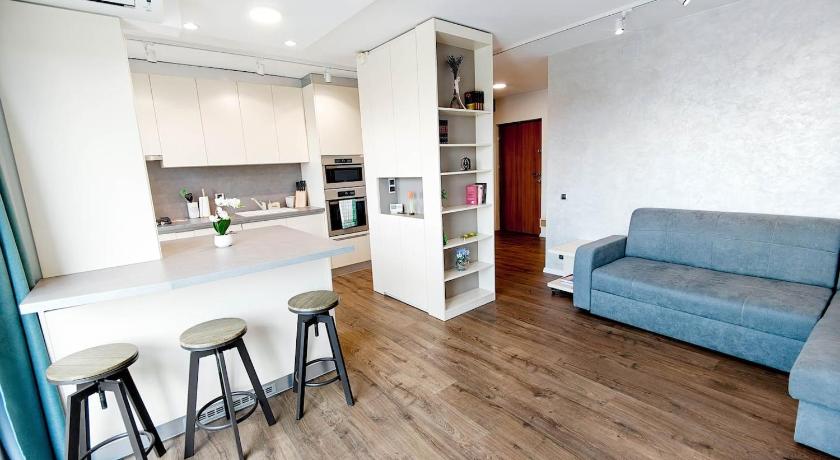 Park Lake Residence Cluj