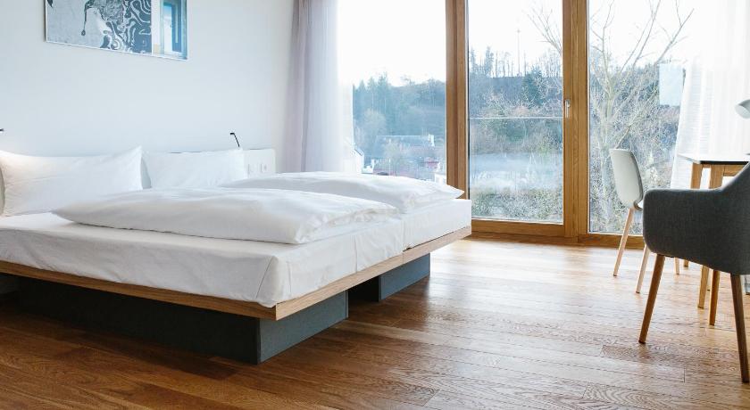 OX Hotel Altes Spital photo