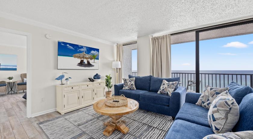 파나마 시티 (FL) Sandpiper Beacon Beach Resort 4성급 숙소 스위트룸