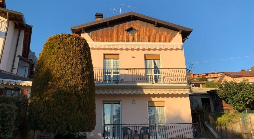 Casa Castel