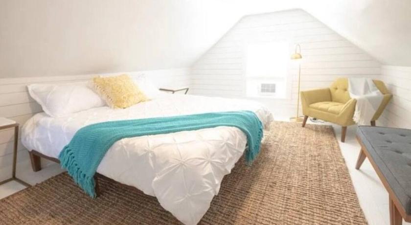 에임스 (IA) Hometown Haven- 3 bedroom, Large Yard, Firepit 4성급 숙소 부대시설