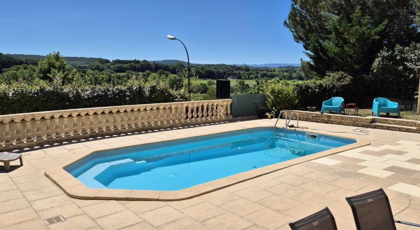 Restanques de la Tour