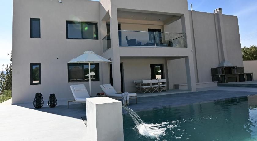 Villa De An