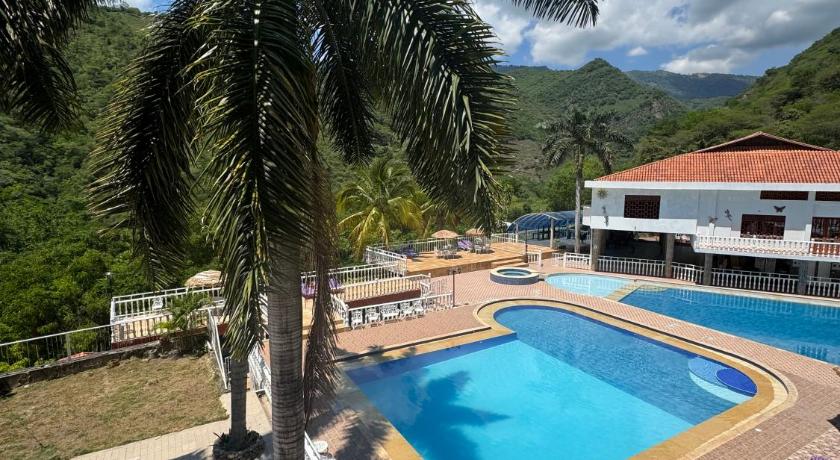 Montana de Anapoima