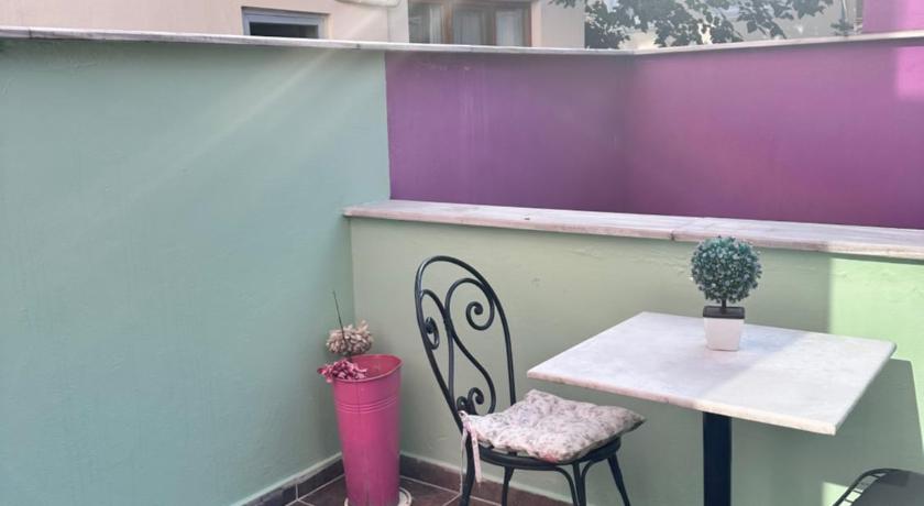 Centre Suites Taksim - image 2