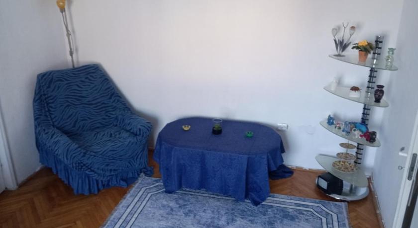 Apartament Victorian Blue