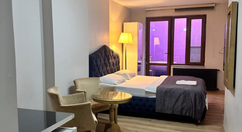 Centre Suites Taksim - image 12