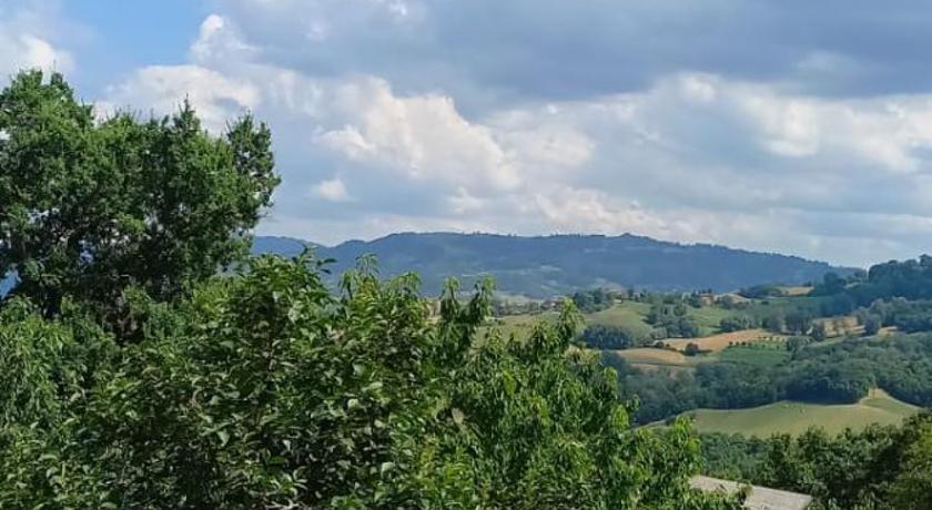 Azienda agrituristica La Borgaccia