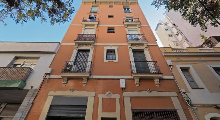 Sunny Apartments Barcelona photo